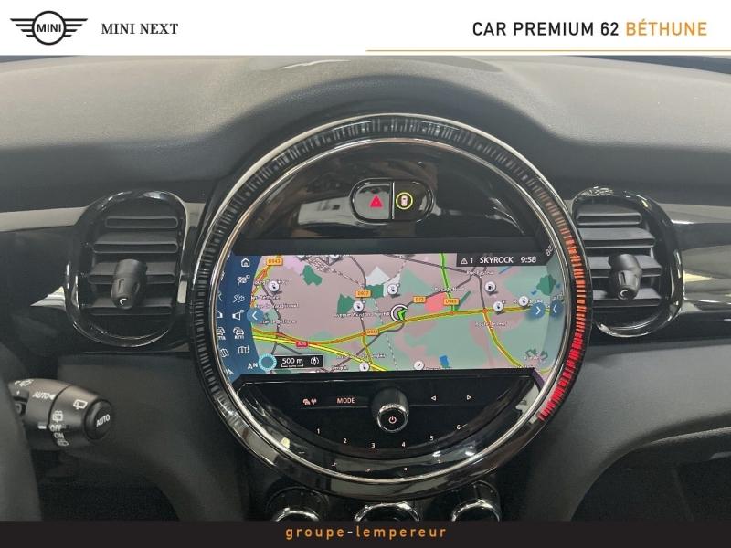 Image MINI Mini Cooper SE 184ch Edition Premium Plus BVA 5CV