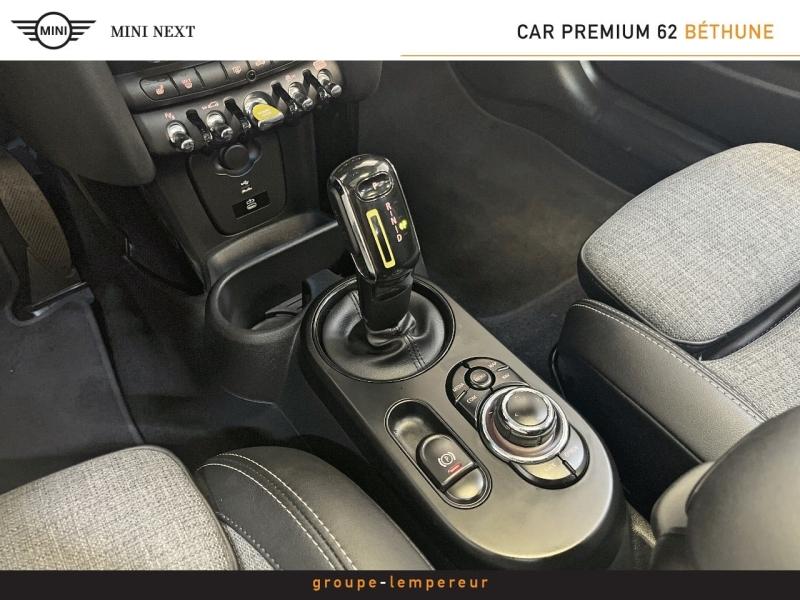 Image MINI Mini Cooper SE 184ch Edition Premium Plus BVA 5CV