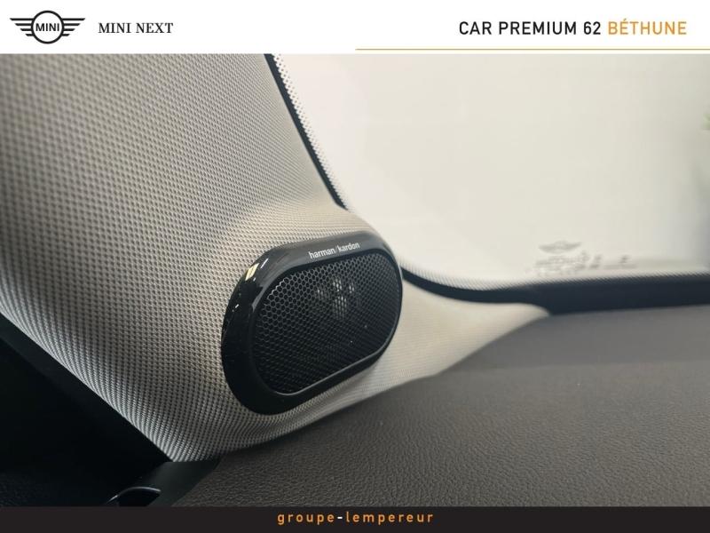Image MINI Mini Cooper SE 184ch Edition Premium Plus BVA 5CV