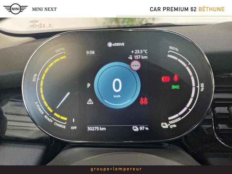 Image MINI Mini Cooper SE 184ch Edition Premium Plus BVA 5CV