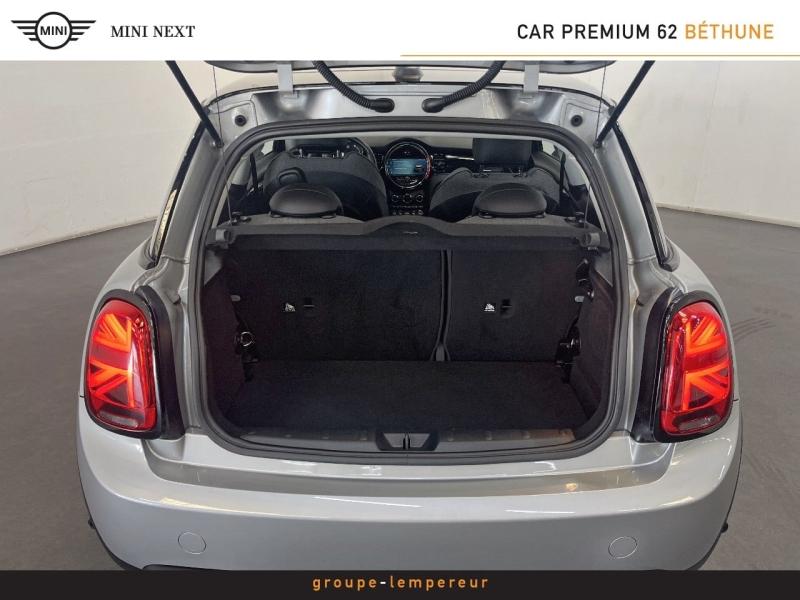 Image MINI Mini Cooper SE 184ch Edition Premium Plus BVA 5CV