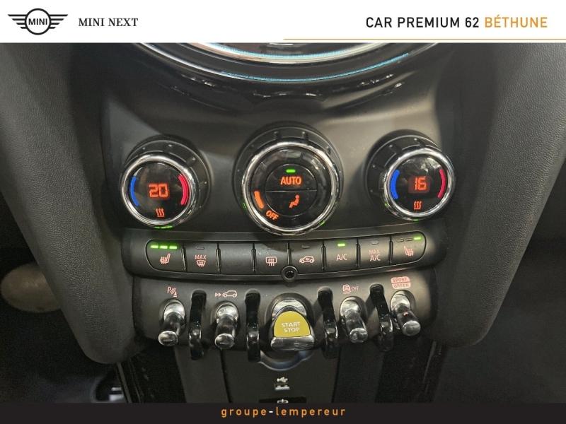 Image MINI Mini Cooper SE 184ch Edition Premium Plus BVA 5CV