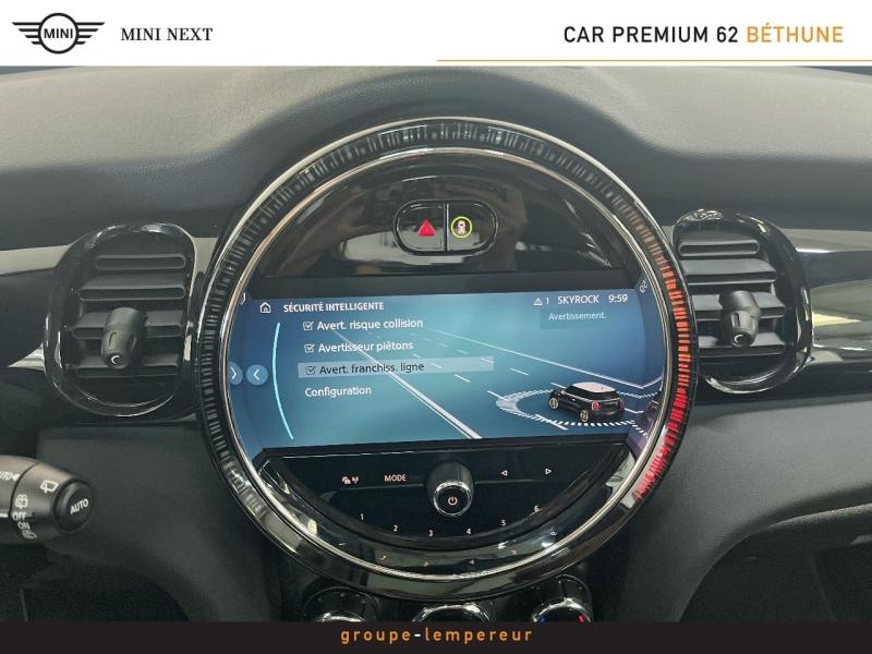 Image MINI Mini Cooper SE 184ch Edition Premium Plus BVA 5CV