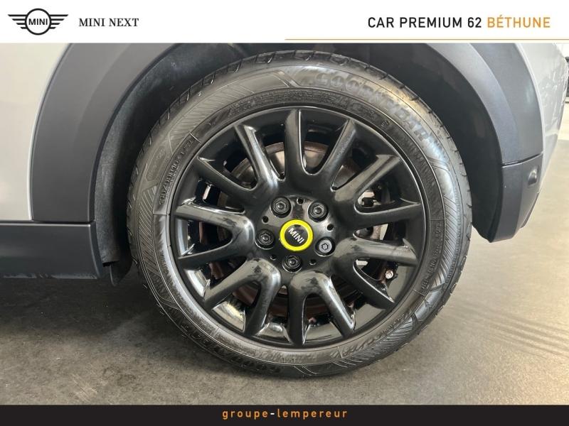 Image MINI Mini Cooper SE 184ch Edition Premium Plus BVA 5CV