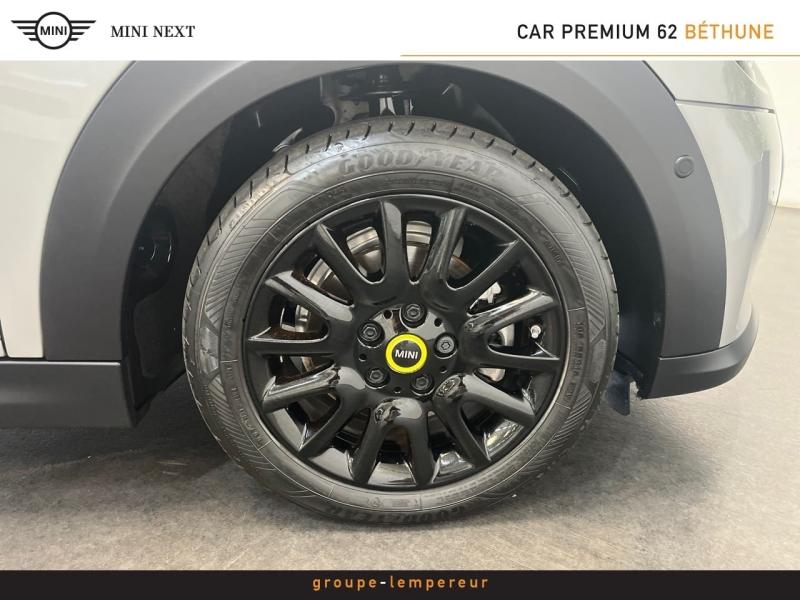 Image MINI Mini Cooper SE 184ch Edition Premium Plus BVA 5CV