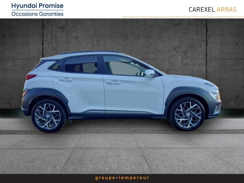 Image HYUNDAI Kona 1.6 GDi 141ch Hybrid Creative DCT-6