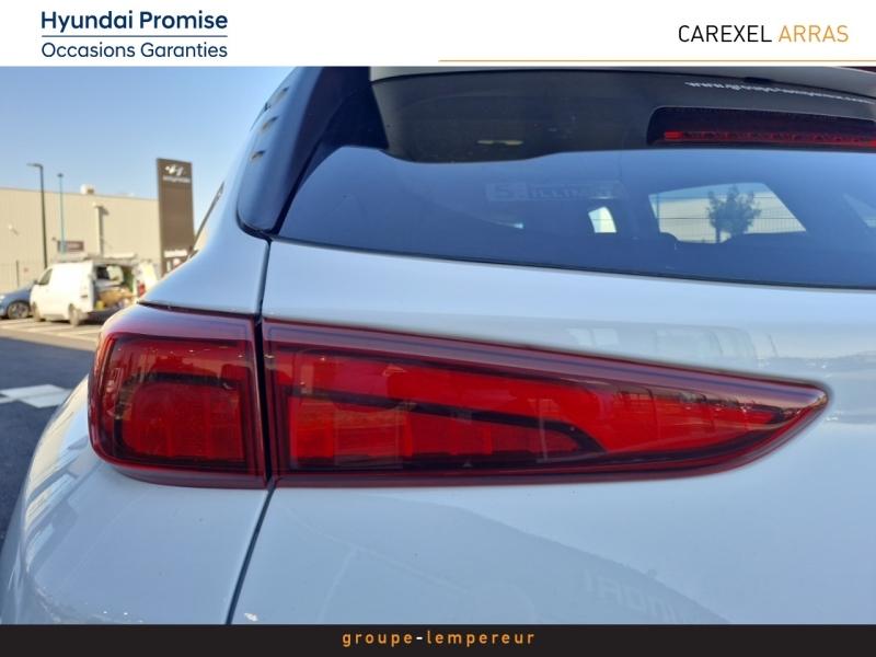 Image HYUNDAI Kona 1.6 GDi 141ch Hybrid Creative DCT-6
