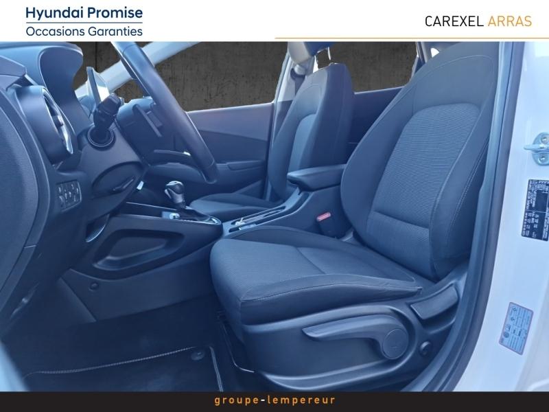 Image HYUNDAI Kona 1.6 GDi 141ch Hybrid Creative DCT-6