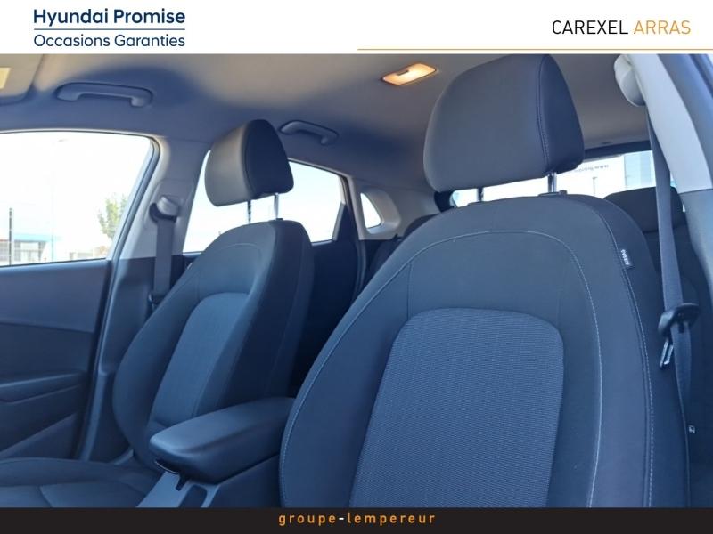 Image HYUNDAI Kona 1.6 GDi 141ch Hybrid Creative DCT-6
