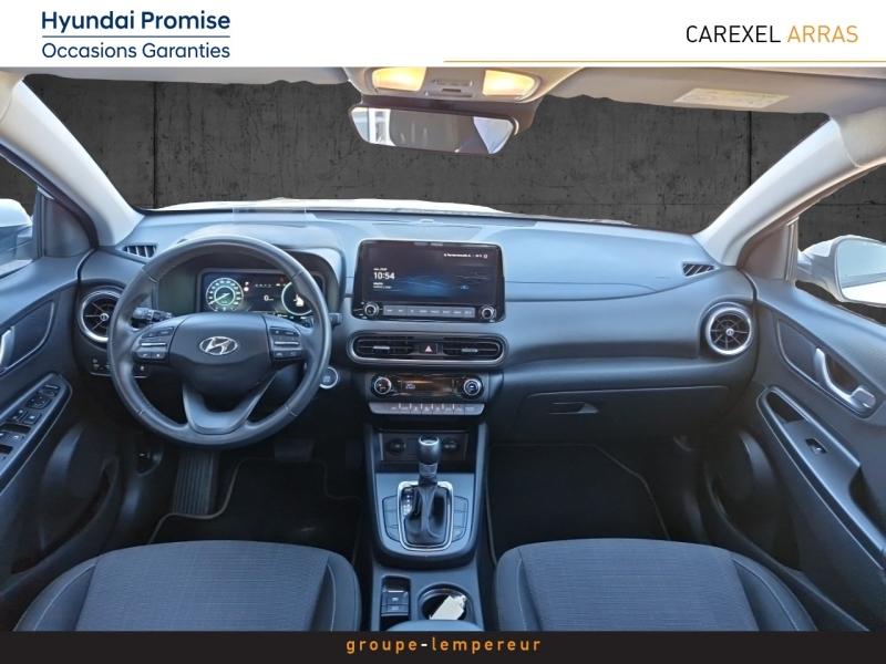 Image HYUNDAI Kona 1.6 GDi 141ch Hybrid Creative DCT-6