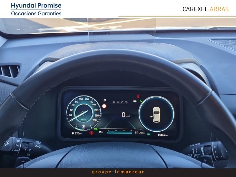 Image HYUNDAI Kona 1.6 GDi 141ch Hybrid Creative DCT-6