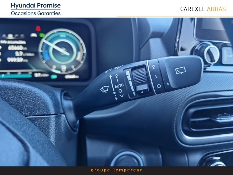 Image HYUNDAI Kona 1.6 GDi 141ch Hybrid Creative DCT-6