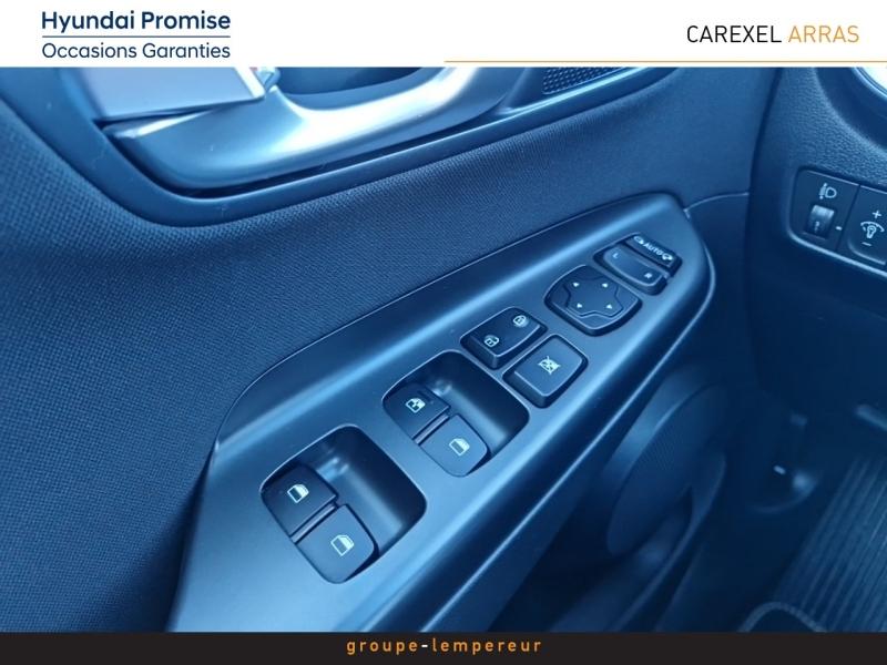 Image HYUNDAI Kona 1.6 GDi 141ch Hybrid Creative DCT-6