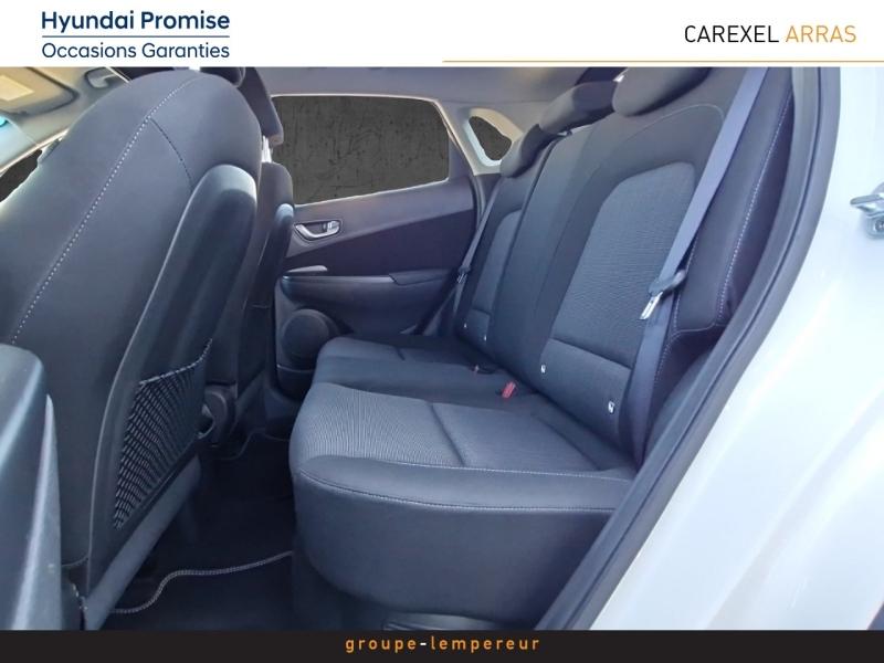 Image HYUNDAI Kona 1.6 GDi 141ch Hybrid Creative DCT-6