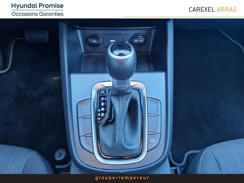 Image HYUNDAI Kona 1.6 GDi 141ch Hybrid Creative DCT-6