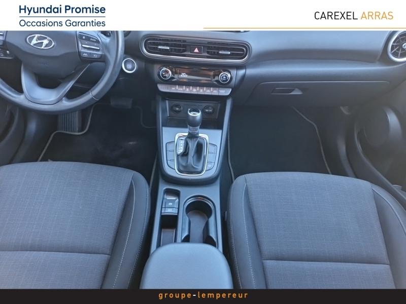 Image HYUNDAI Kona 1.6 GDi 141ch Hybrid Creative DCT-6