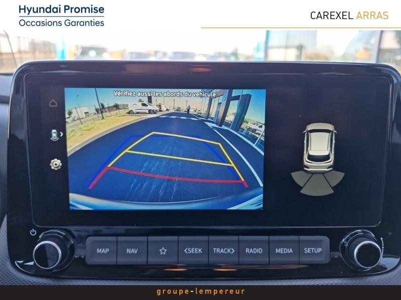 Image HYUNDAI Kona 1.6 GDi 141ch Hybrid Creative DCT-6