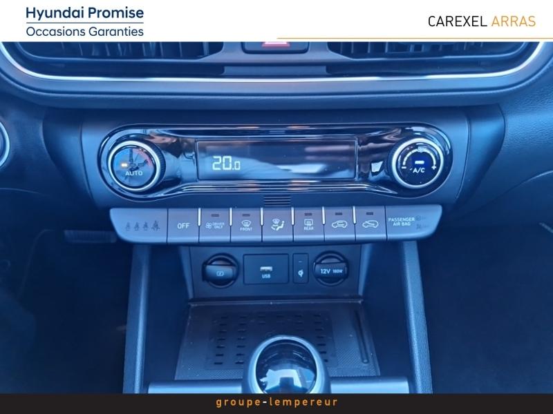 Image HYUNDAI Kona 1.6 GDi 141ch Hybrid Creative DCT-6