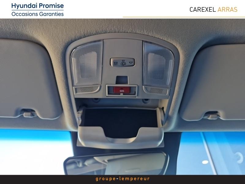 Image HYUNDAI Kona 1.6 GDi 141ch Hybrid Creative DCT-6
