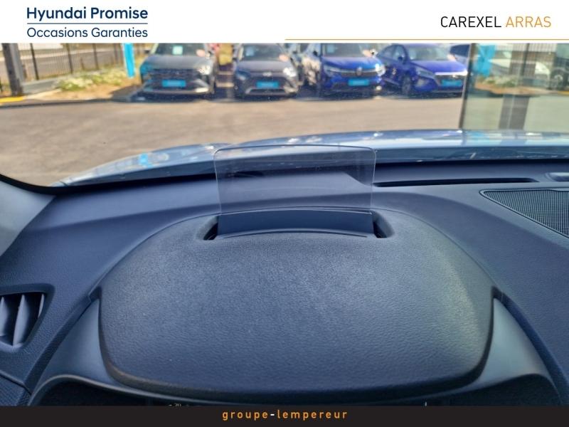 Image HYUNDAI Kona 1.6 GDi 141ch Hybrid Creative DCT-6