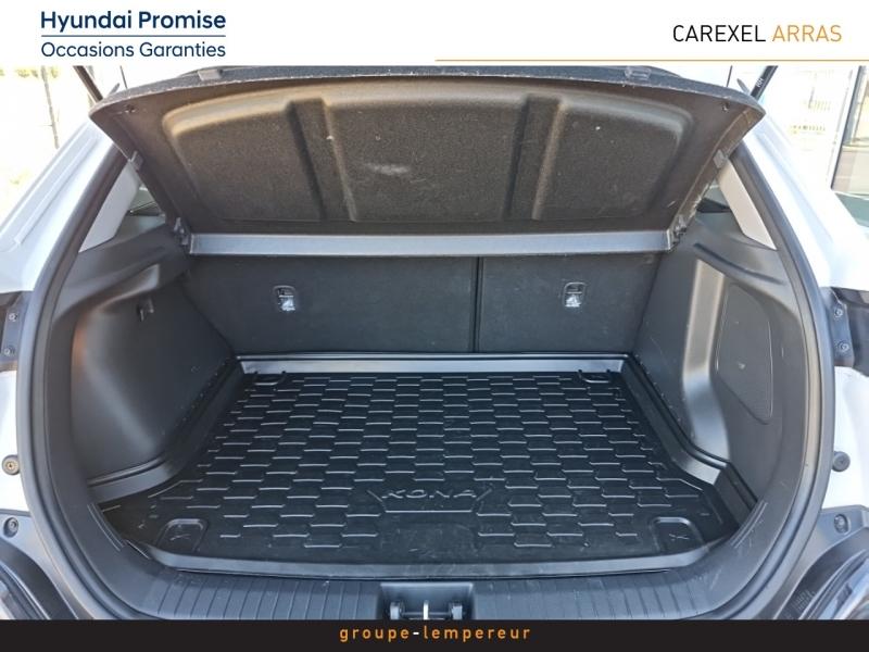 Image HYUNDAI Kona 1.6 GDi 141ch Hybrid Creative DCT-6