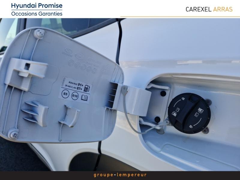 Image HYUNDAI Kona 1.6 GDi 141ch Hybrid Creative DCT-6