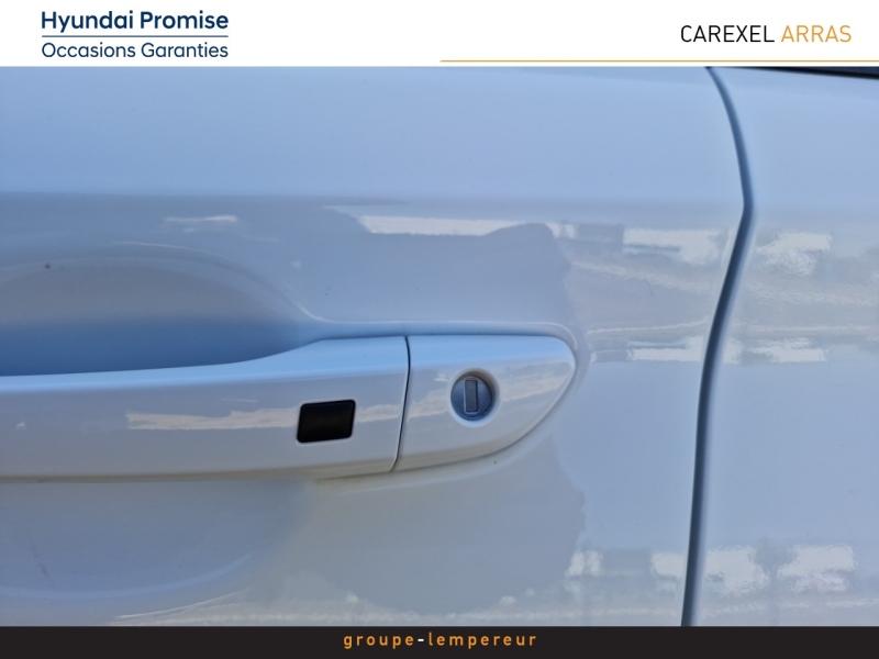 Image HYUNDAI Kona 1.6 GDi 141ch Hybrid Creative DCT-6