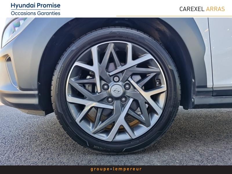 Image HYUNDAI Kona 1.6 GDi 141ch Hybrid Creative DCT-6