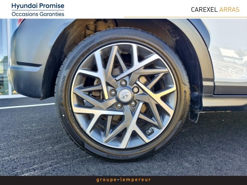 Image HYUNDAI Kona 1.6 GDi 141ch Hybrid Creative DCT-6