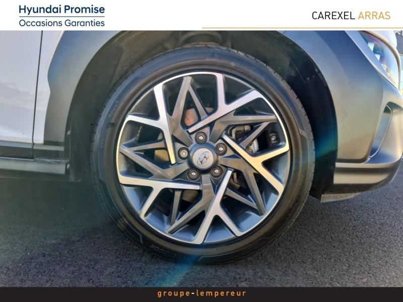 Image HYUNDAI Kona 1.6 GDi 141ch Hybrid Creative DCT-6