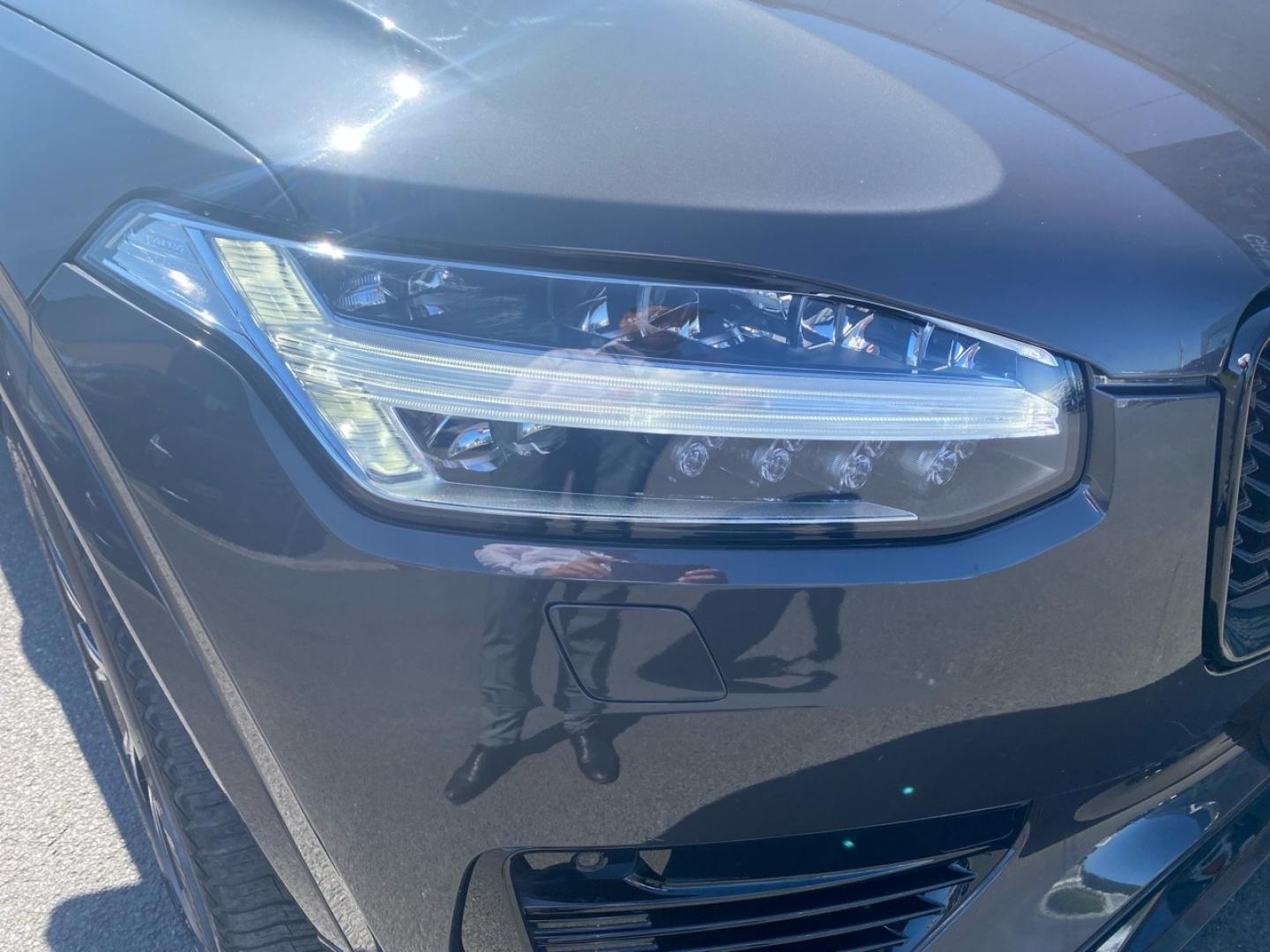 Image VOLVO XC90 T8 AWD 310 + 145ch Ultra Style Dark Geartronic