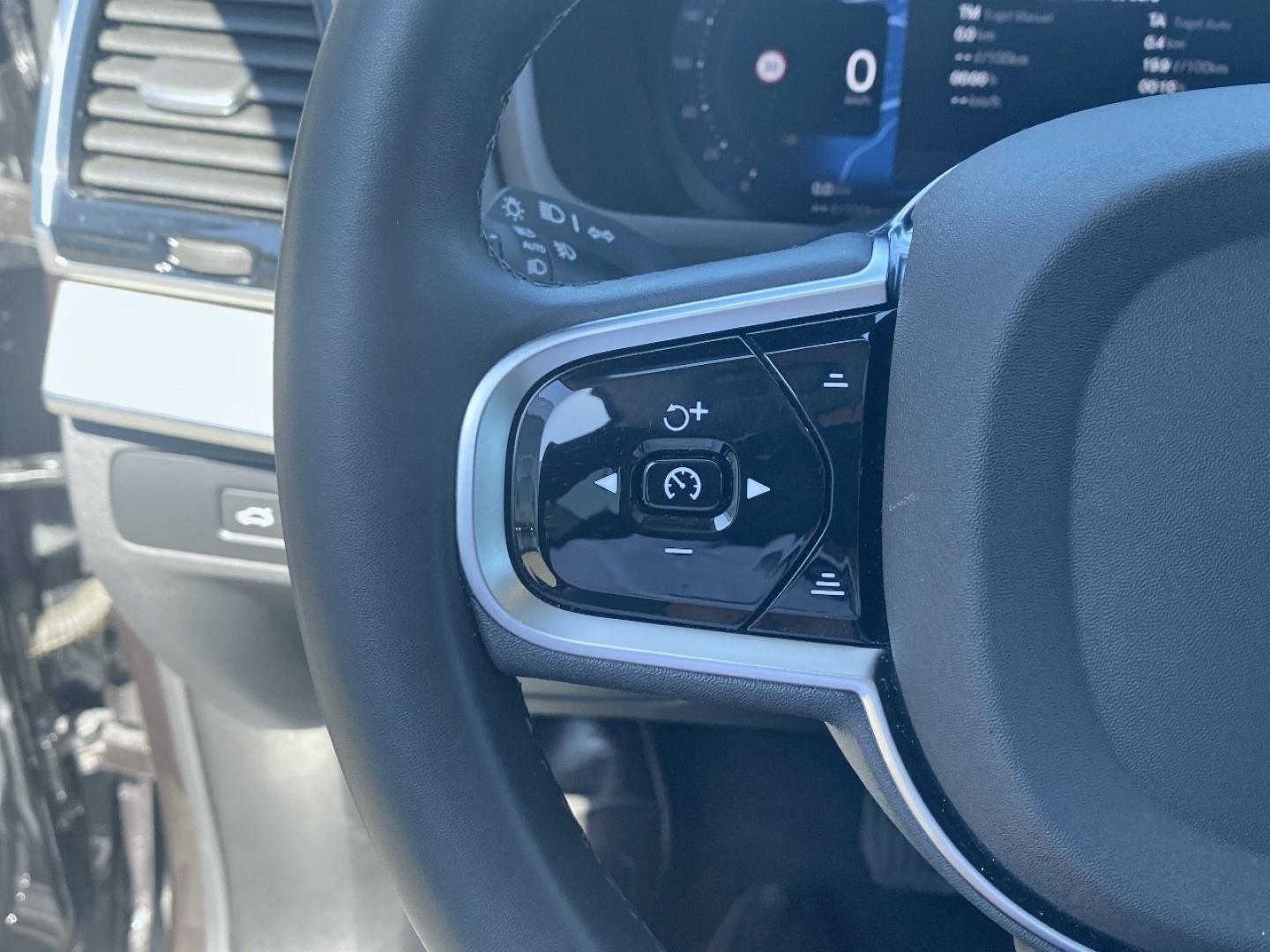 Image VOLVO XC90 T8 AWD 310 + 145ch Ultra Style Dark Geartronic