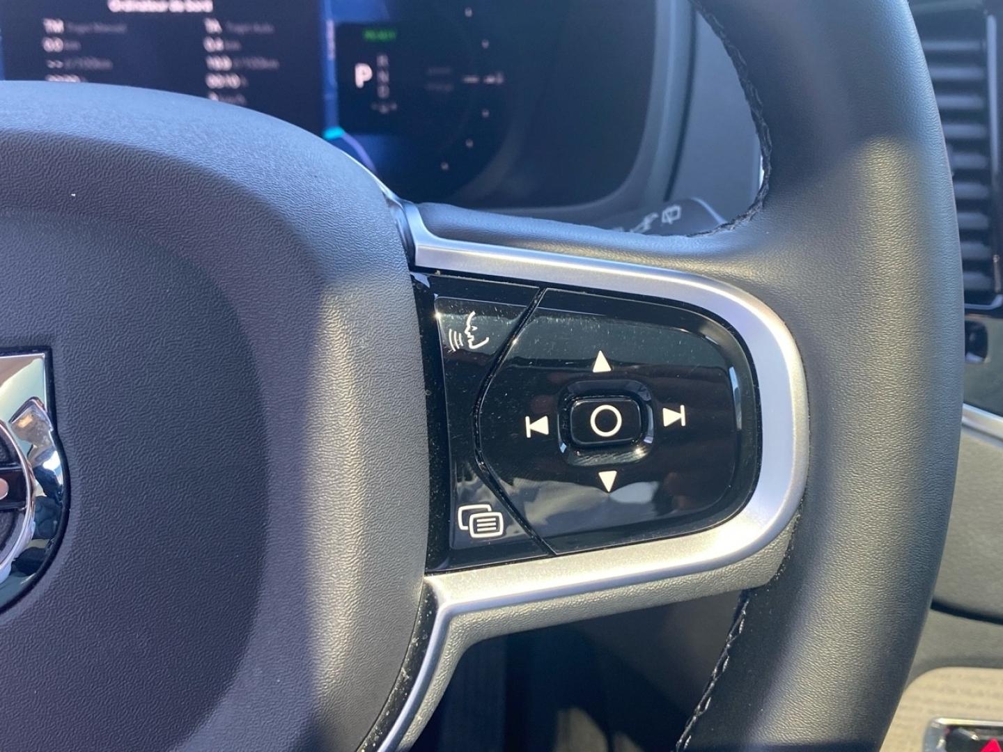 Image VOLVO XC90 T8 AWD 310 + 145ch Ultra Style Dark Geartronic