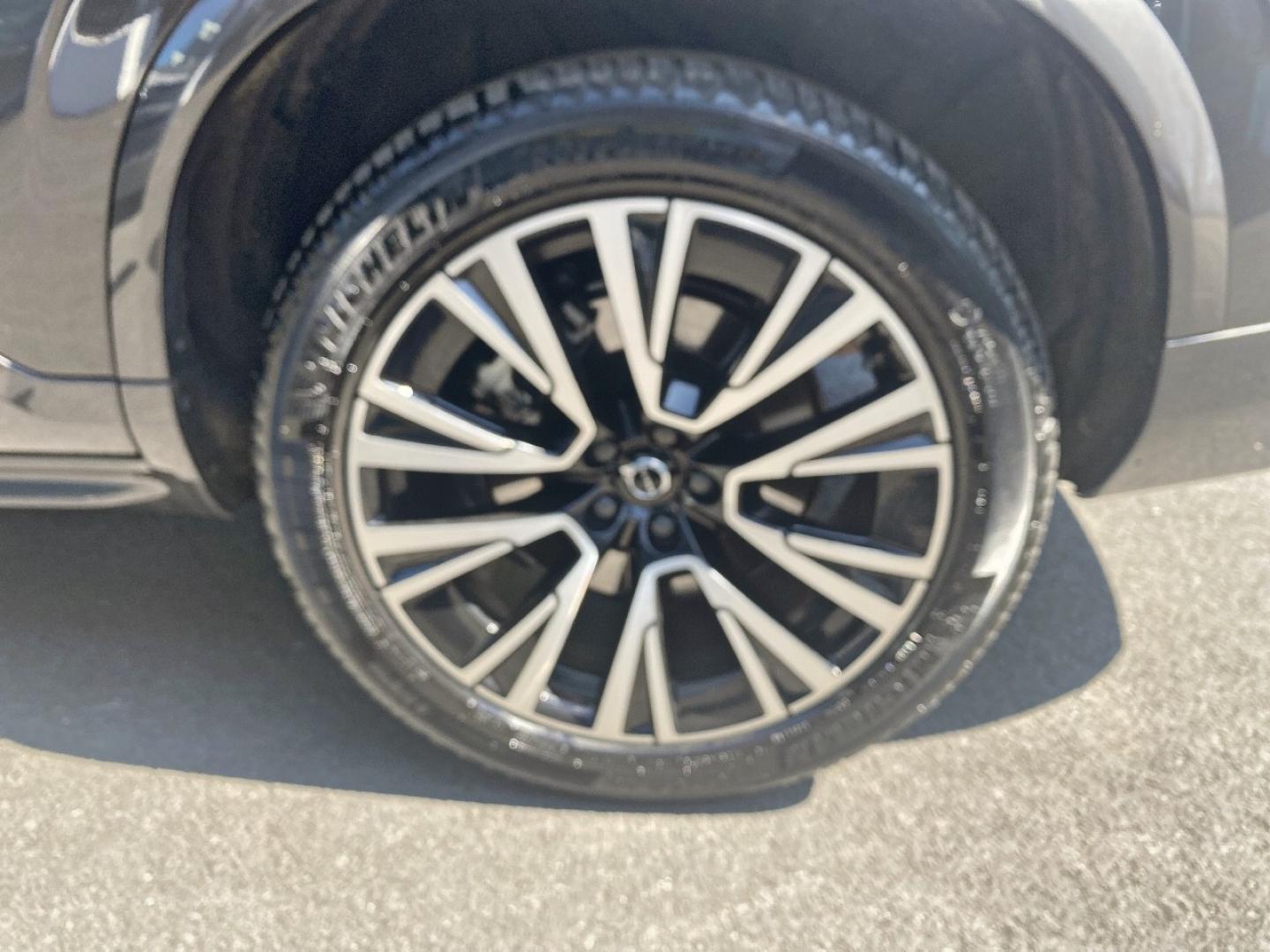 Image VOLVO XC90 T8 AWD 310 + 145ch Ultra Style Dark Geartronic