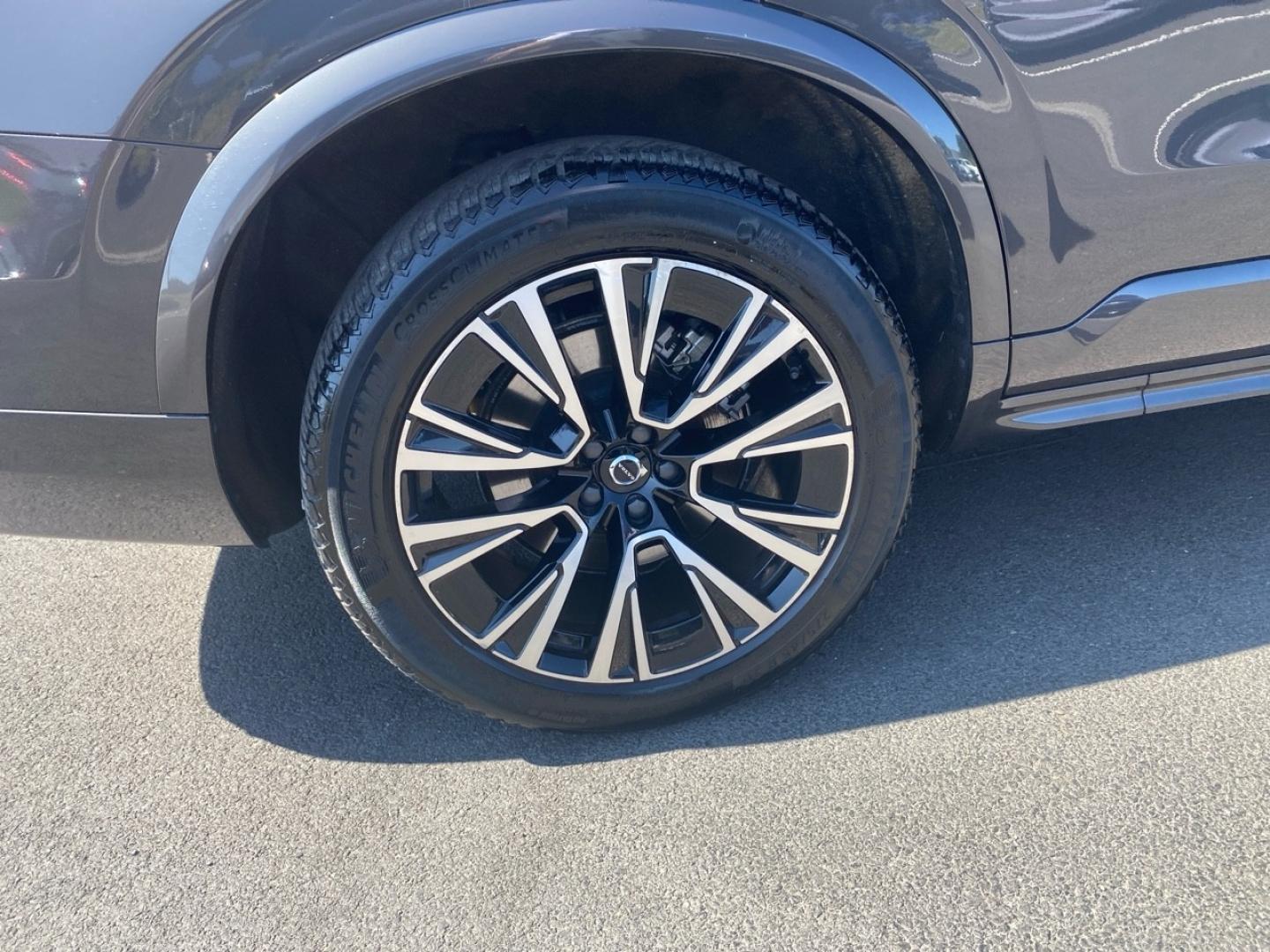 Image VOLVO XC90 T8 AWD 310 + 145ch Ultra Style Dark Geartronic
