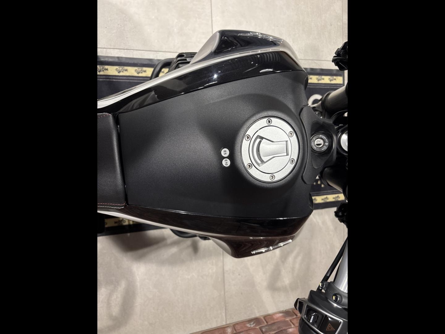 Image MOTO-GUZZI V85 TT V85 TT 850 Guardia d Onore Euro 5