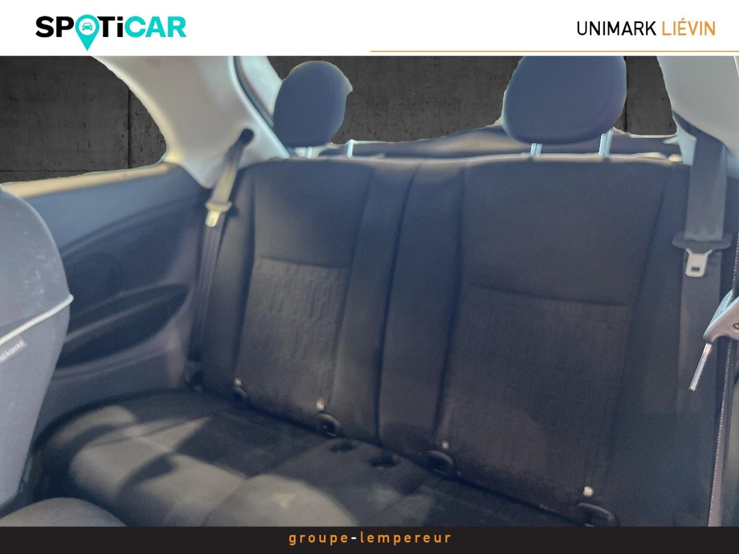 Image FIAT 500 e 118ch Pack Confort & Style MY23