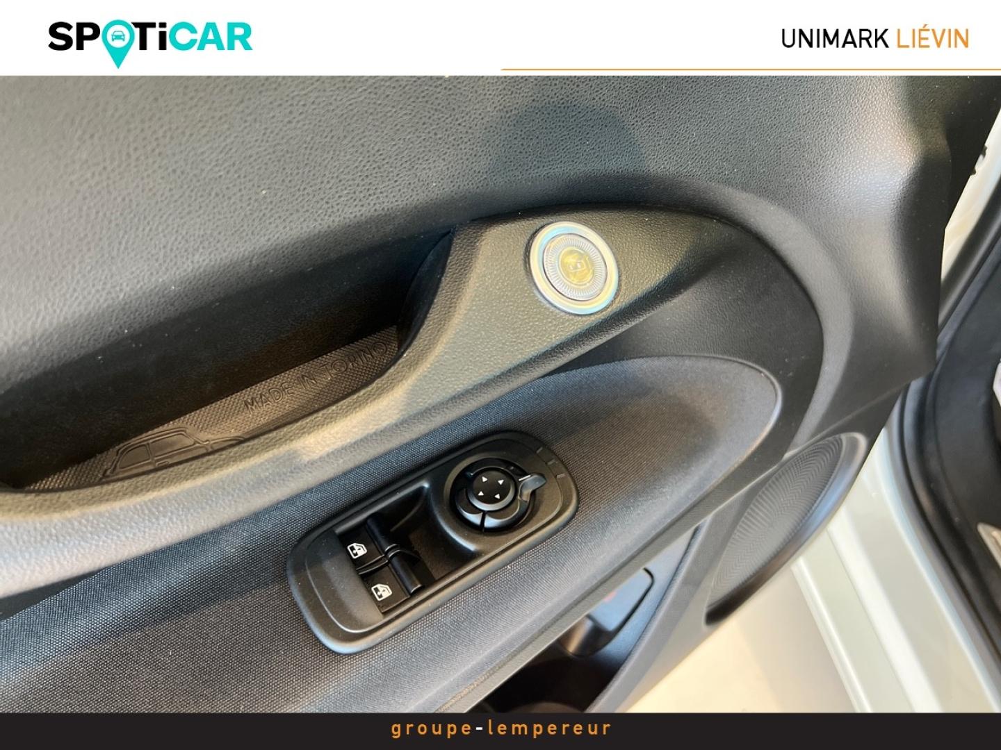 Image FIAT 500 e 118ch Pack Confort & Style MY23