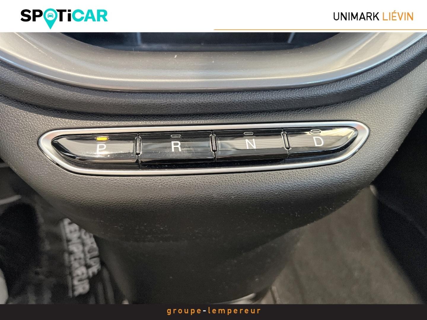 Image FIAT 500 e 118ch Pack Confort & Style MY23
