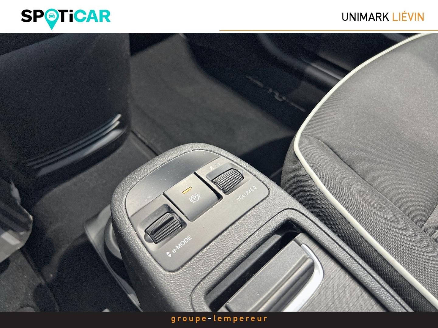 Image FIAT 500 e 118ch Pack Confort & Style MY23