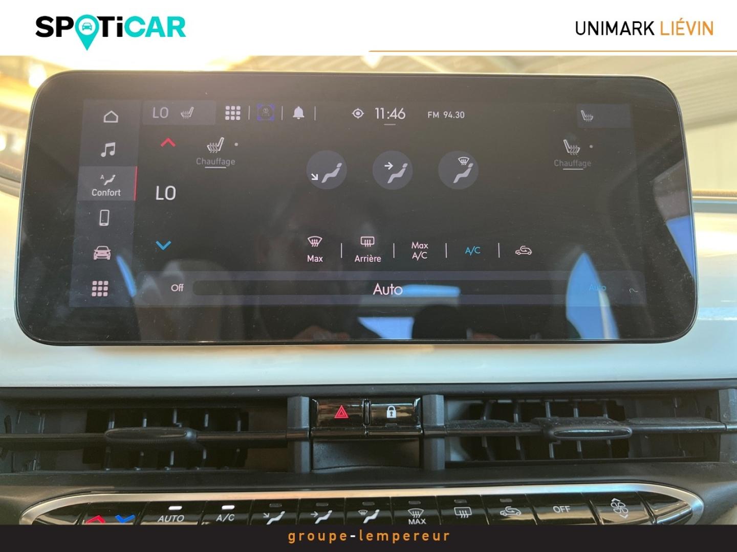 Image FIAT 500 e 118ch Pack Confort & Style MY23