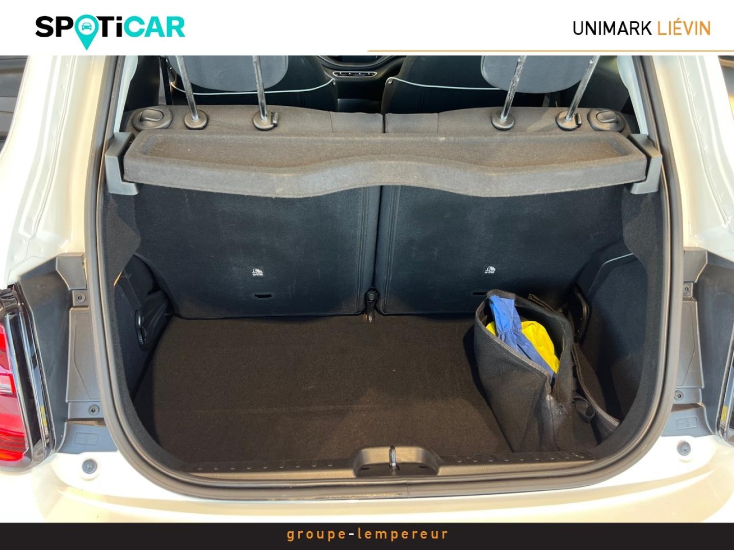 Image FIAT 500 e 118ch Pack Confort & Style MY23