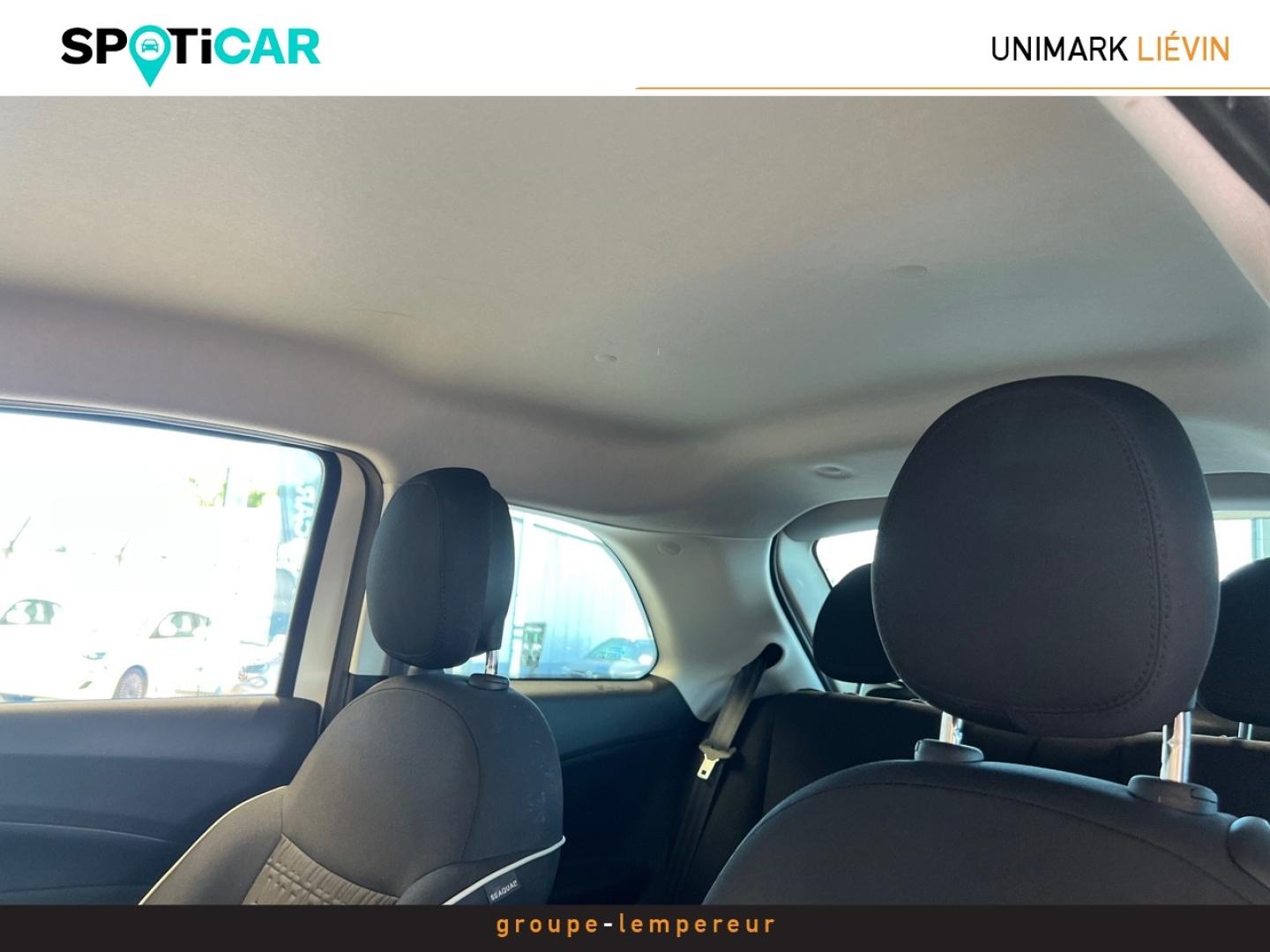 Image FIAT 500 e 118ch Pack Confort & Style MY23
