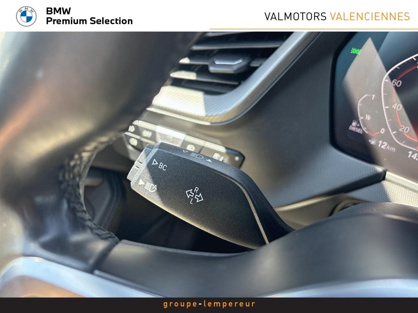 Image BMW Série 1 118d 150ch M Sport