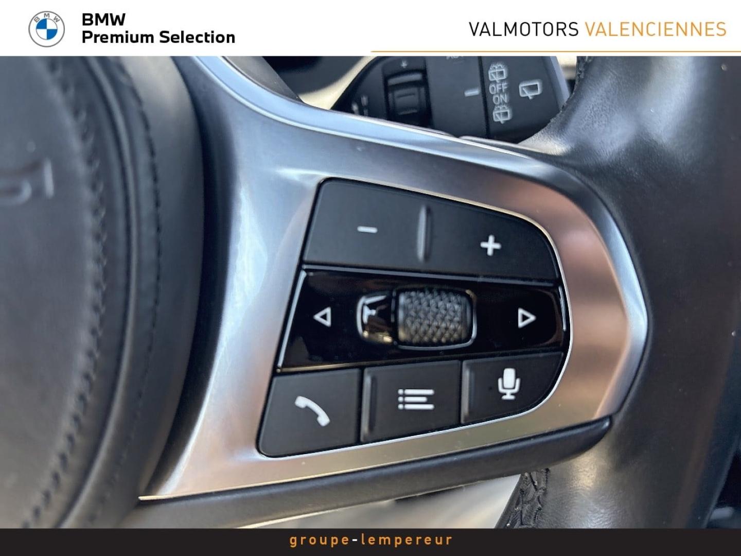 Image BMW Série 1 118d 150ch M Sport