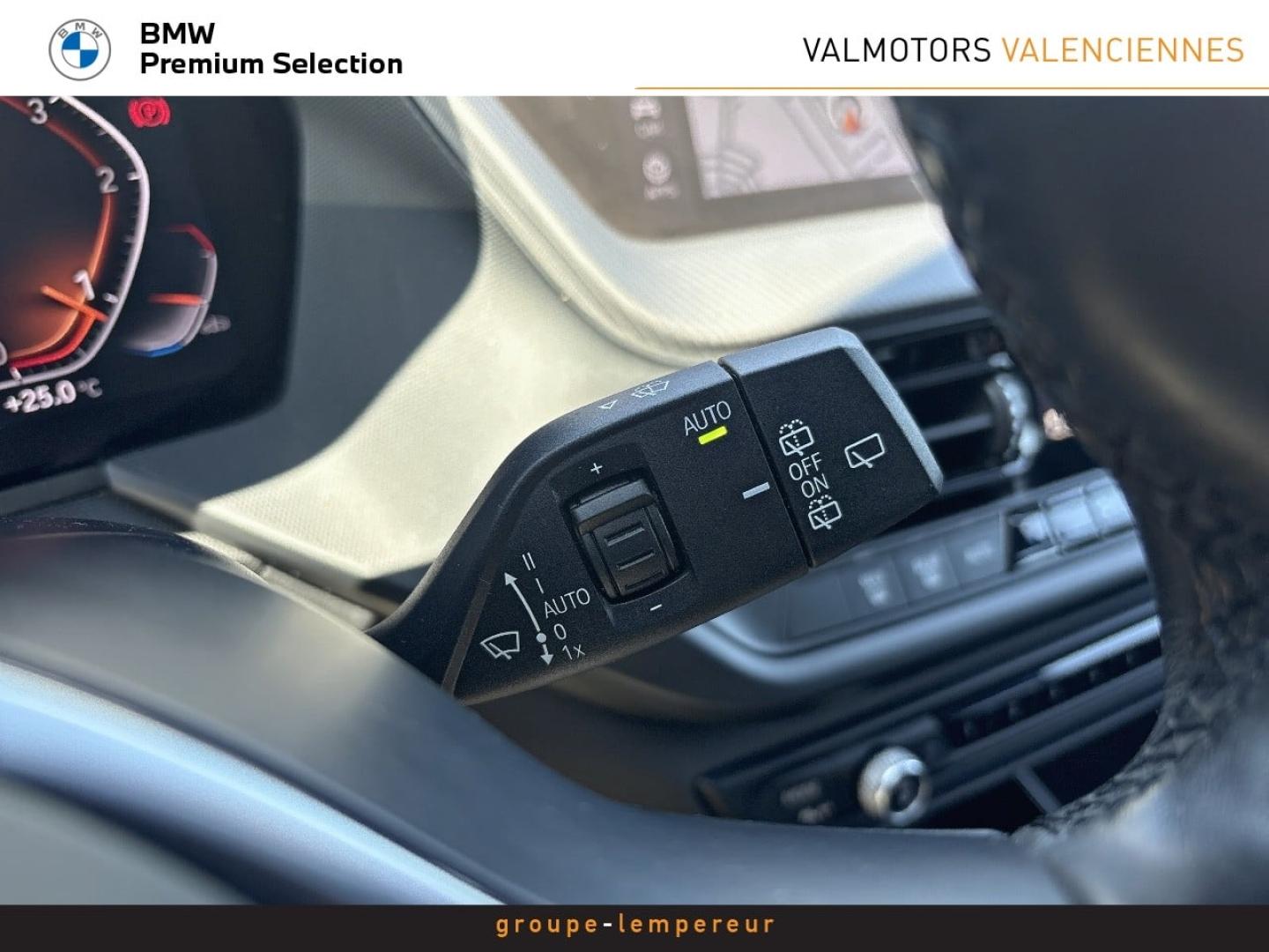 Image BMW Série 1 118d 150ch M Sport