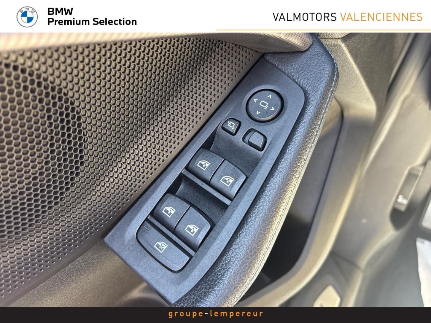 Image BMW Série 1 118d 150ch M Sport
