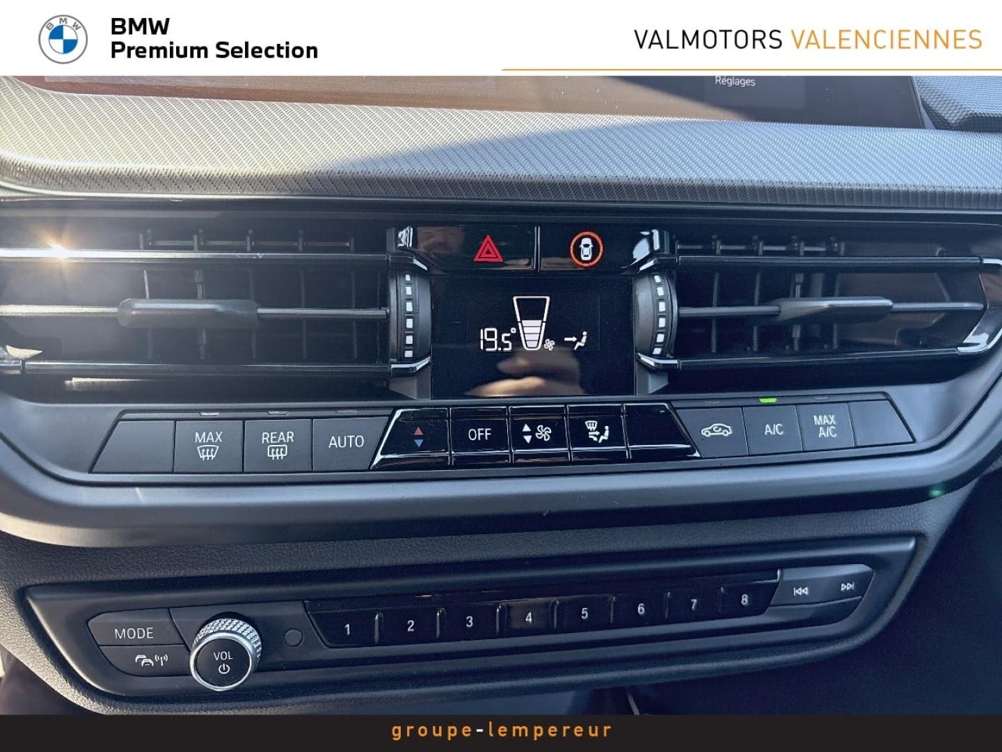 Image BMW Série 1 118d 150ch M Sport