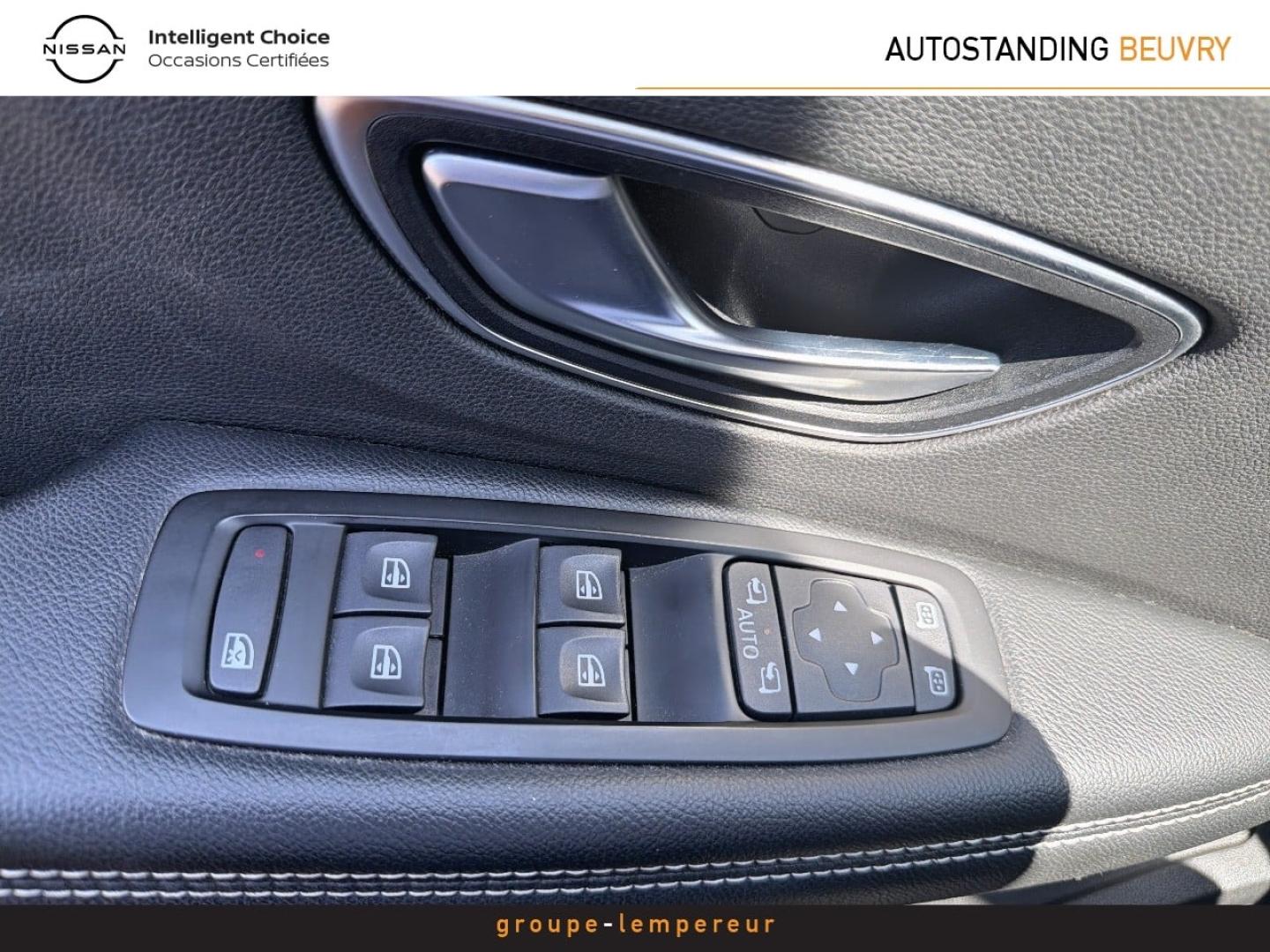 Image RENAULT Scenic 1.6 dCi 130ch energy Intens