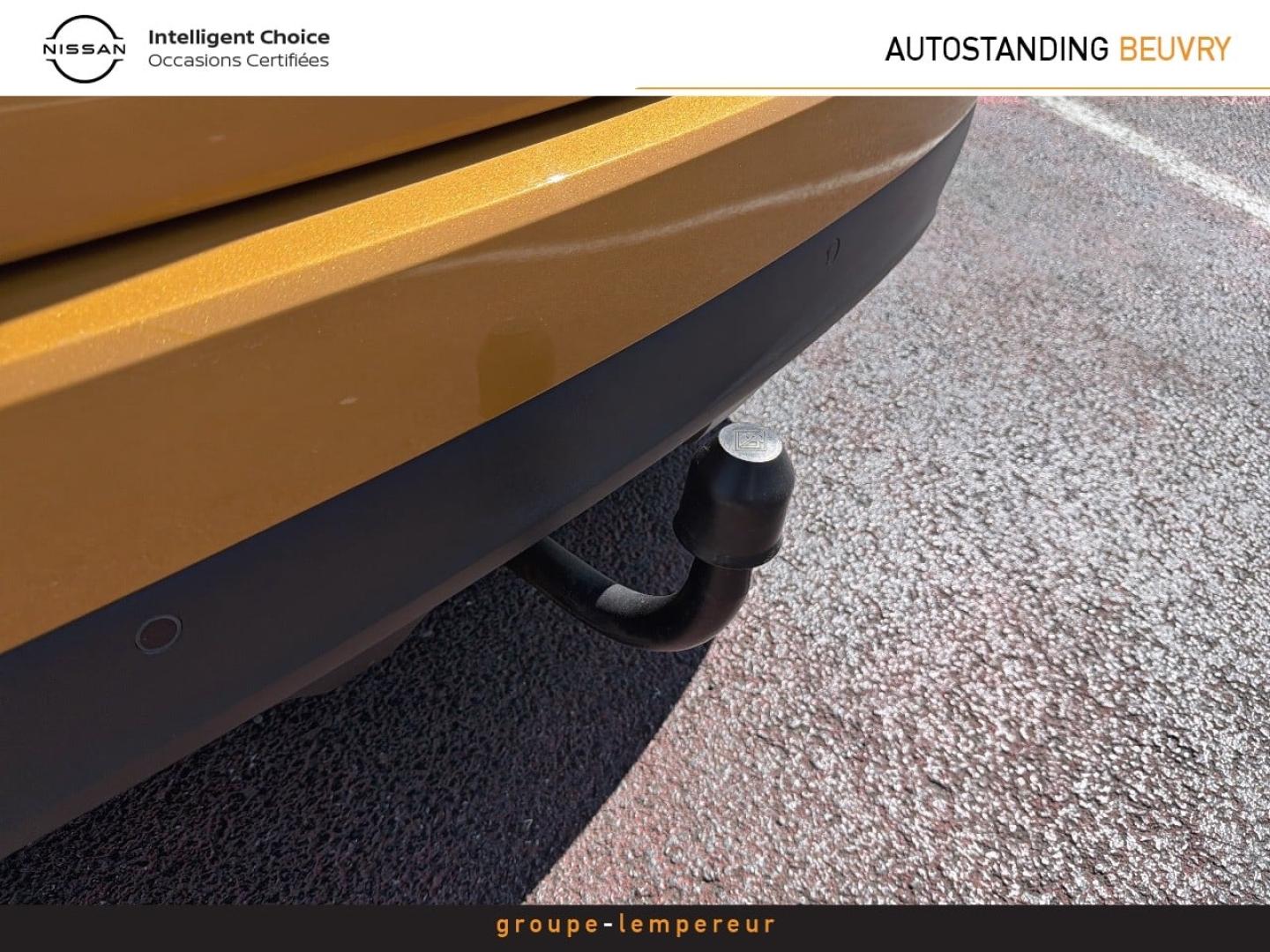 Image RENAULT Scenic 1.6 dCi 130ch energy Intens